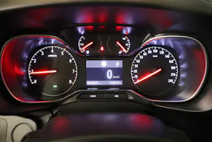 Opel Combo Life 1.5 D Ultimate S/S