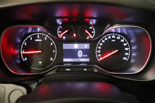 Fahrzeugbild OPEL Combo Life 1.5 D Ultimate S/S