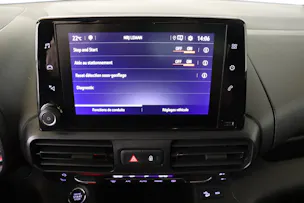 Opel Combo Life 1.5 D Ultimate S/S