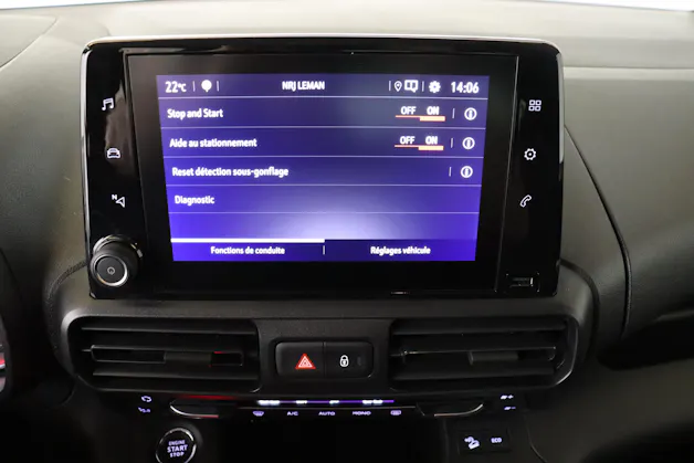 Opel Combo Life 1.5 D Ultimate S/S