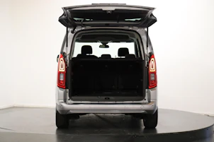 Fahrzeugbild OPEL Combo Life 1.5 D Ultimate S/S