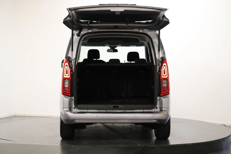 Fahrzeugbild OPEL COMBO