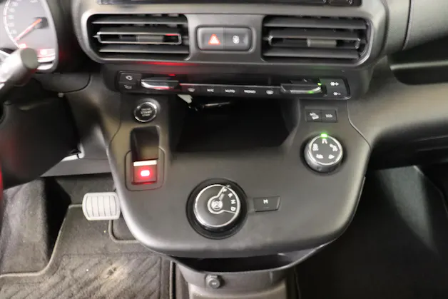 Opel Combo Life 1.5 D Ultimate S/S