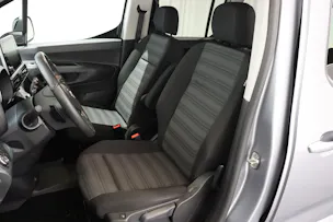 Opel Combo Life 1.5 D Ultimate S/S