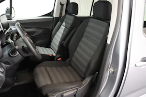 Fahrzeugbild OPEL Combo Life 1.5 D Ultimate S/S