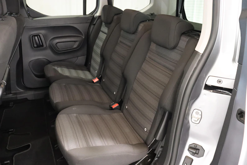 Fahrzeugbild OPEL COMBO