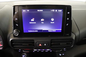 Fahrzeugbild OPEL Combo Life 1.5 D Ultimate S/S