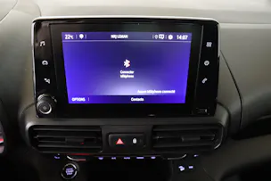 Opel Combo Life 1.5 D Ultimate S/S