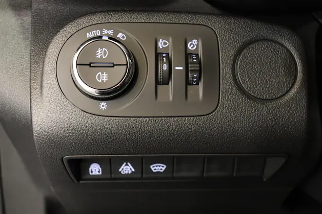 Opel Combo Life 1.5 D Ultimate S/S