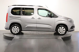 Fahrzeugbild OPEL Combo Life 1.5 D Ultimate S/S