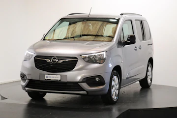 Fahrzeugbild OPEL Combo Life 1.5 D Ultimate S/S
