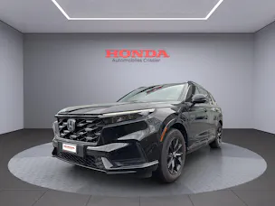 Honda CR-V 2.0 i-MMD Plug-in Hybrid Advance Tech 2WD