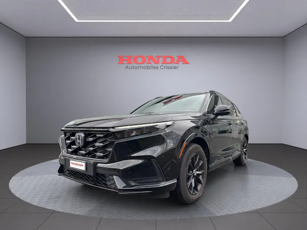 Honda CR-V 2.0 i-MMD Plug-in Hybrid Advance Tech 2WD