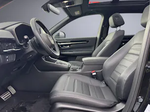 Honda CR-V 2.0 i-MMD Plug-in Hybrid Advance Tech 2WD