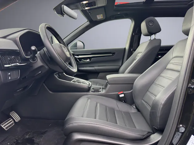Honda CR-V 2.0 i-MMD Plug-in Hybrid Advance Tech 2WD