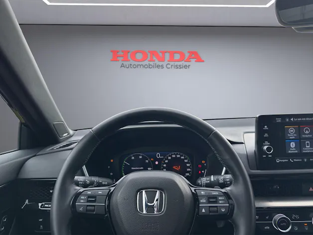 Honda CR-V 2.0 i-MMD Plug-in Hybrid Advance Tech 2WD