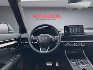 Honda CR-V 2.0 i-MMD Plug-in Hybrid Advance Tech 2WD