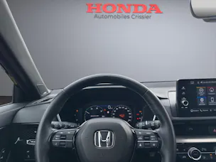 Honda CR-V 2.0 i-MMD Plug-in Hybrid Advance Tech 2WD