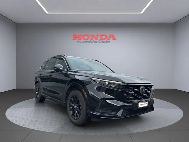 Honda CR-V 2.0 i-MMD Plug-in Hybrid Advance Tech 2WD
