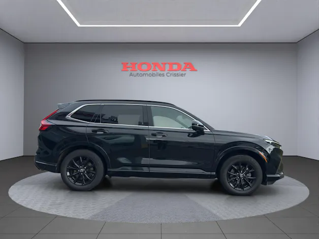 Honda CR-V 2.0 i-MMD Plug-in Hybrid Advance Tech 2WD