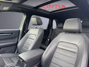 Honda CR-V 2.0 i-MMD Plug-in Hybrid Advance Tech 2WD
