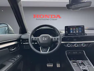 Honda CR-V 2.0 i-MMD Plug-in Hybrid Advance Tech 2WD