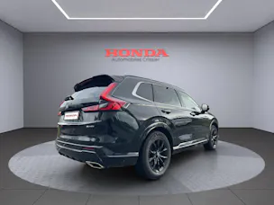 Honda CR-V 2.0 i-MMD Plug-in Hybrid Advance Tech 2WD