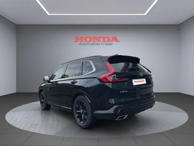 Honda CR-V 2.0 i-MMD Plug-in Hybrid Advance Tech 2WD