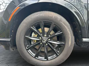 Honda CR-V 2.0 i-MMD Plug-in Hybrid Advance Tech 2WD
