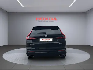 Honda CR-V 2.0 i-MMD Plug-in Hybrid Advance Tech 2WD