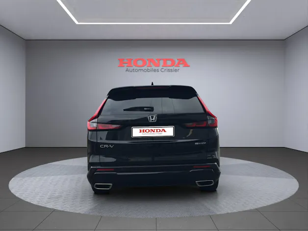 Honda CR-V 2.0 i-MMD Plug-in Hybrid Advance Tech 2WD