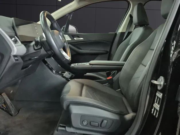 BMW 218d Active Tourer