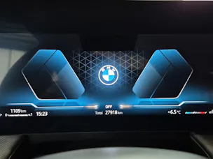 BMW 218d Active Tourer