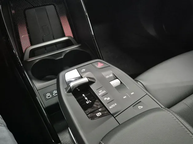 BMW 218d Active Tourer