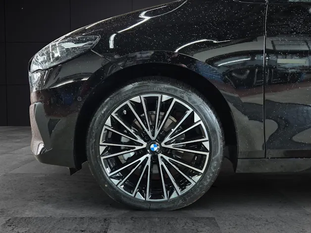 BMW 218d Active Tourer