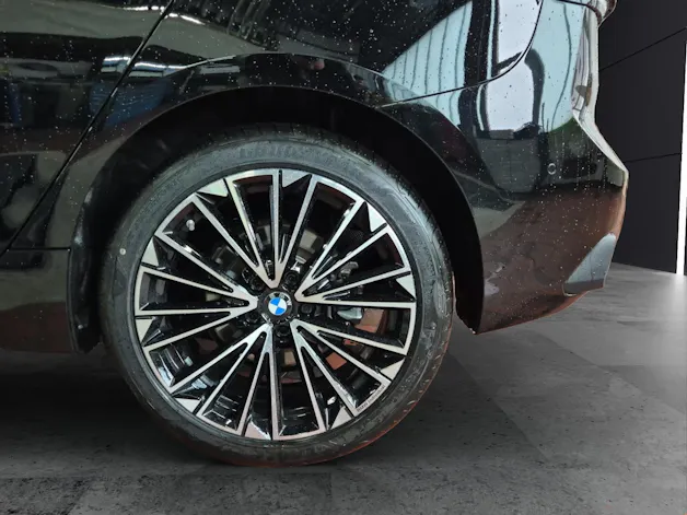 BMW 218d Active Tourer