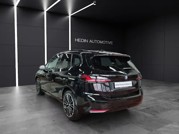 BMW 218d Active Tourer