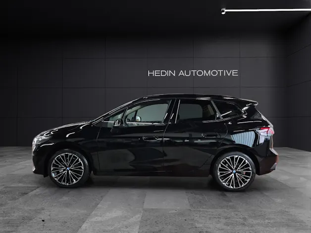BMW 218d Active Tourer