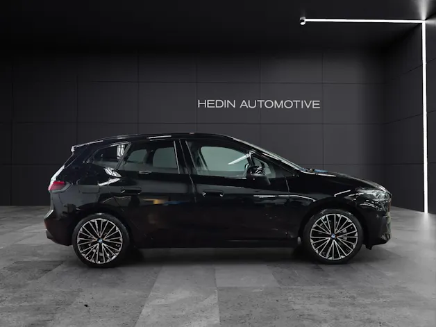 BMW 218d Active Tourer