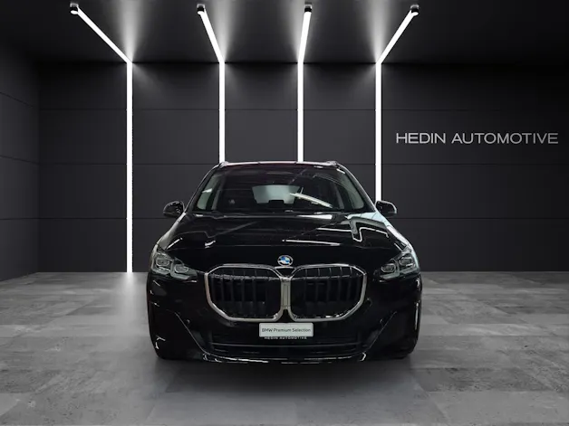 BMW 218d Active Tourer