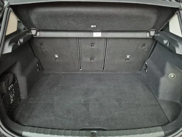 BMW 218d Active Tourer
