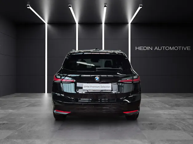 BMW 218d Active Tourer
