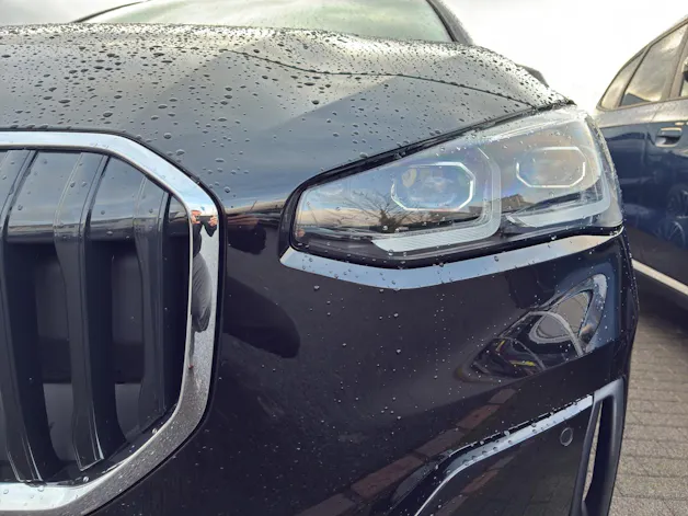 BMW 218d Active Tourer