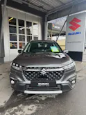 Suzuki S-Cross 1.4 T Sakura Top Hybrid 4x4