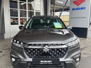 Suzuki S-Cross 1.4 T Sakura Top Hybrid 4x4