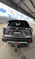 Suzuki S-Cross 1.4 T Sakura Top Hybrid 4x4