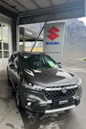Suzuki S-Cross 1.4 T Sakura Top Hybrid 4x4
