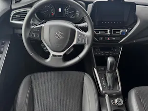 Suzuki S-Cross 1.4 T Sakura Top Hybrid 4x4