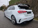 Mercedes-Benz A 35 AMG 4Matic
