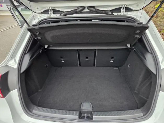 Mercedes-Benz A 35 AMG 4Matic